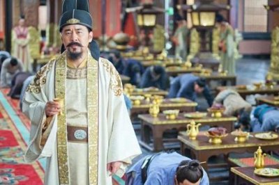 ​赵匡胤和朱元璋对待功臣有什么区别?