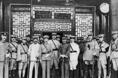 ​张作霖的7个拜把子兄弟都有谁?他们的结局都是怎样的?