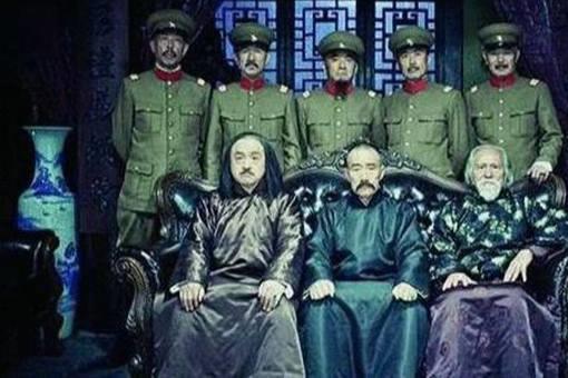 张作霖的7个拜把子兄弟都有谁?他们的结局都是怎样的?