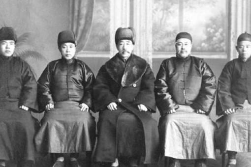 张作霖的7个拜把子兄弟都有谁?他们的结局都是怎样的?