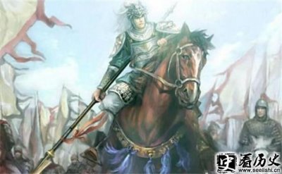 ​五胡乱华冉闵如何力挽狂澜