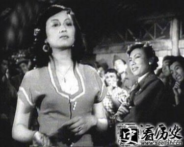 ​张学良的随军夫人谷瑞玉简介及照片 谷瑞玉结局如何 如何评价谷瑞