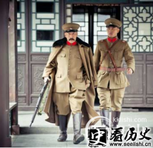 ​张作霖的祖籍在哪？东北王张作霖祖籍是山东还是河北