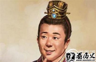 ​刘禅遭遇两次不幸婚姻自暴自弃与臣下老婆私通