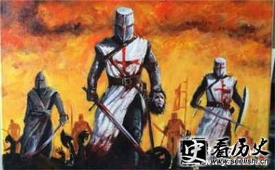 ​欧洲宗教战争的导火索是什么？宗教对人有哪些影响？