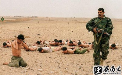 ​科威特战争的背景是什么 科威特战争结果怎样