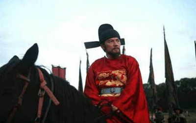 ​明朝后期最后的柱国大臣孙传庭生平介绍及评价