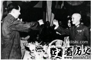 第一次国共合作是在什么时候 第一次国共合作历史意义是什么