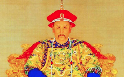 ​清朝宗室爱新觉罗·福惠生平介绍