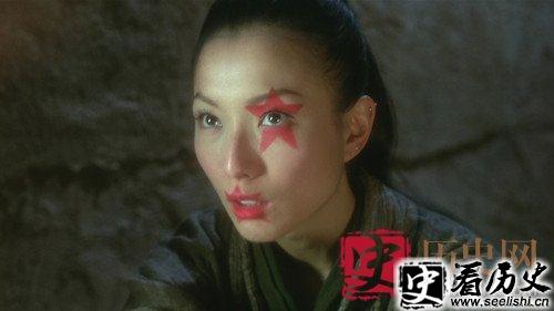 细数中国古代史上几位著名的丑女