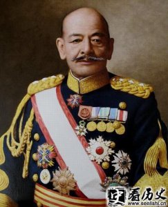 ​秋山好古简介资料 秋山好古妻子介绍