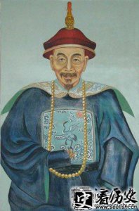 ​李光地是谁？清朝康熙朝重臣李光地简介