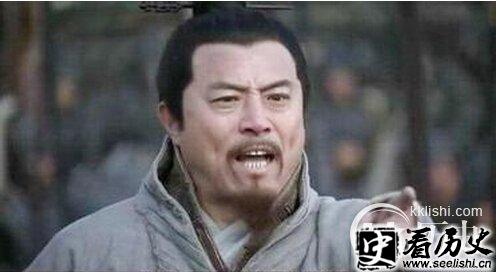 许攸是被谁杀死的 曹操为何要杀许攸