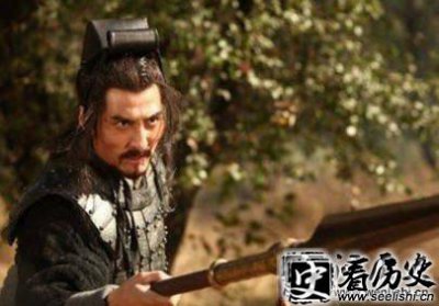 ​淮南王英布简介 英布最后怎么死的