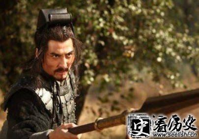 淮南王英布简介 英布最后怎么死的