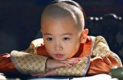 ​清朝五阿哥永琪索绰罗氏生平介绍及评价