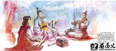 ​荆轲刺秦的时间：荆轲刺秦的具体时间是哪一年