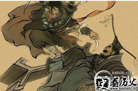 荆轲刺秦的时间：荆轲刺秦的具体时间是哪一年