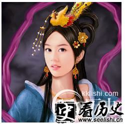 诸葛若雪是谁 诸葛若雪与诸葛亮有何关系