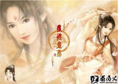 ​诸葛若雪是谁 诸葛若雪与诸葛亮有何关系