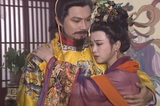 唐太宗李世民杨吉儿结局 历史上真实杨吉儿的下场