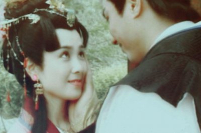 ​唐太宗李世民宠妃杨吉儿结局