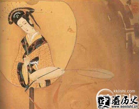 张嫣-历史上唯一一位处女皇后