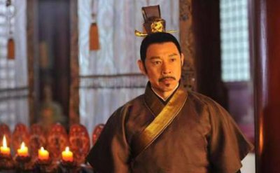 ​＂小鸟依人＂在最初形容的居然是男人?