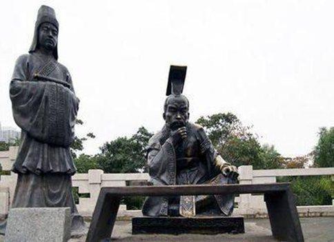 历史上哪些人物的年龄差比我们想象中的大?曹操比孙权大了27岁