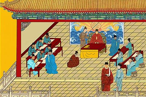 古代考试如何防止考生作弊?