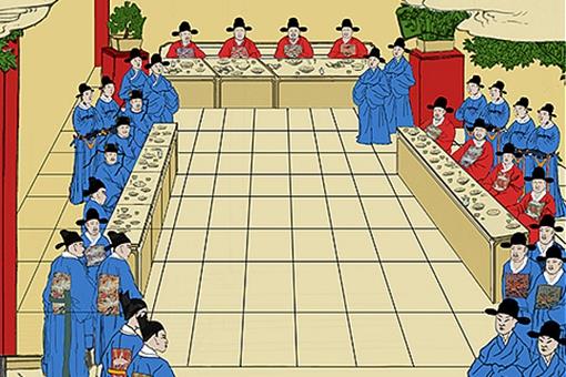 古代考试如何防止考生作弊?