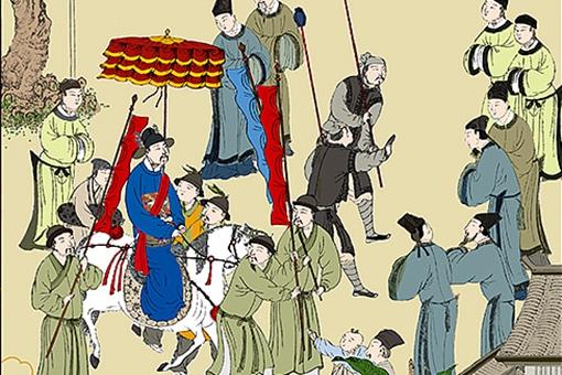 古代考试如何防止考生作弊?