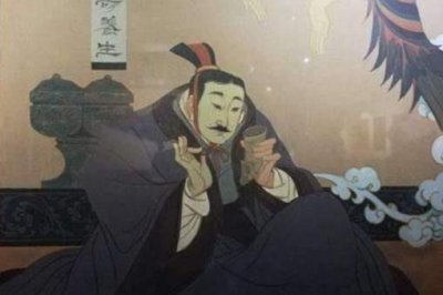 ​南越王赵佗活了有多久?一生熬死了9位皇帝