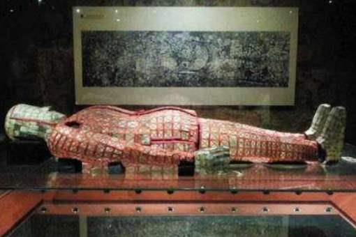 南越王赵佗活了有多久?一生熬死了9位皇帝