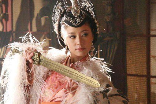 妲己为什么不能封神?都可以为何她不可以?