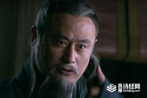 李斯为什么要和赵高合谋