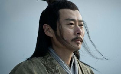 ​张良为什么要帮助吕雉保住刘盈的太子之位?