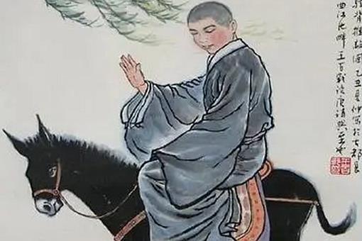 郊寒岛瘦指的是哪两位诗人?