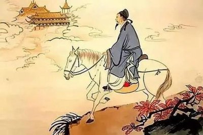 ​郊寒岛瘦指的是哪两位诗人?