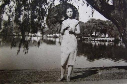 民国时期最有洁癖的名媛是谁?盛毓邮的妻子是谁?