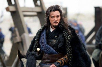 ​项羽的父亲是谁?