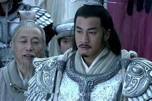 项羽的父亲是谁?