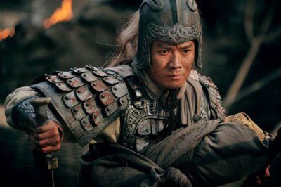 ​历史上赵云的妻儿是谁?为何也不受重用?