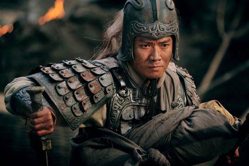 历史上赵云的妻儿是谁?为何也不受重用?