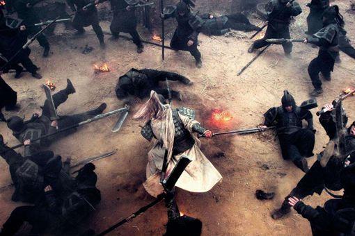 历史上赵云的妻儿是谁?为何也不受重用?