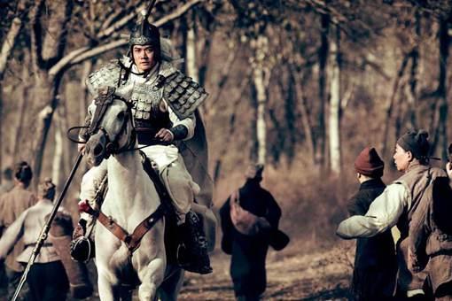 历史上赵云的妻儿是谁?为何也不受重用?