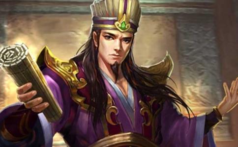 曹操为何认为蒯越比荆州更重要?