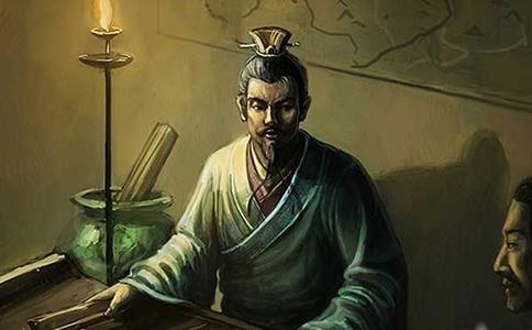 曹操为何认为蒯越比荆州更重要?