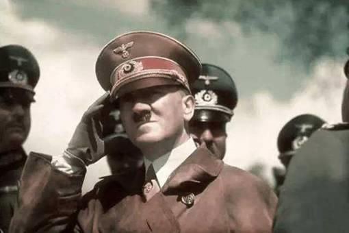 希特勒有哪些怪癖?
