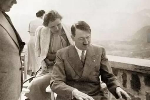 希特勒有哪些怪癖?